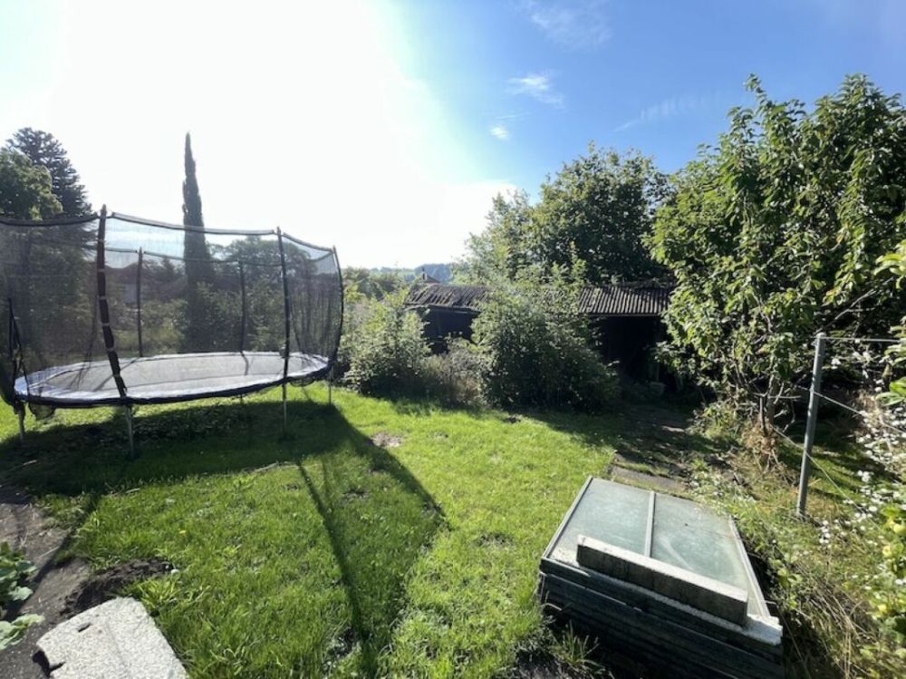 Neubauprojekt : Einfamilienhaus 5.5 Zimmer - Bild 8