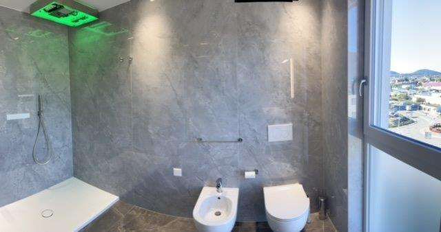 MENDRISIO: 2,5-Zimmer-Penthouse von hohem Standard mit Terrasse -  Bild 7