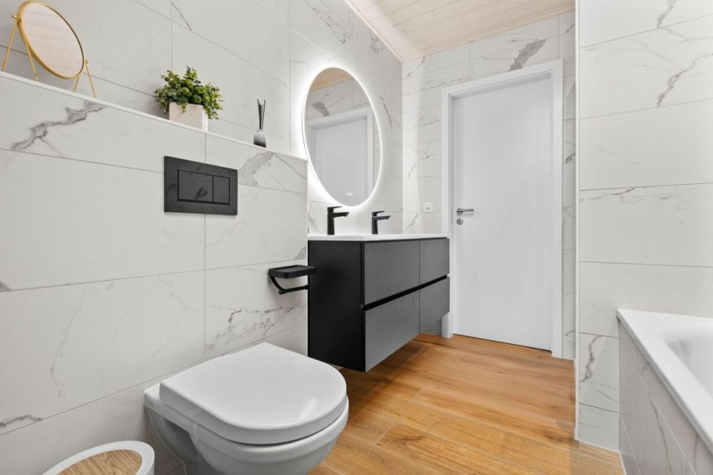 Villa individuelle sur 1 niveau - Photo non contractuelle