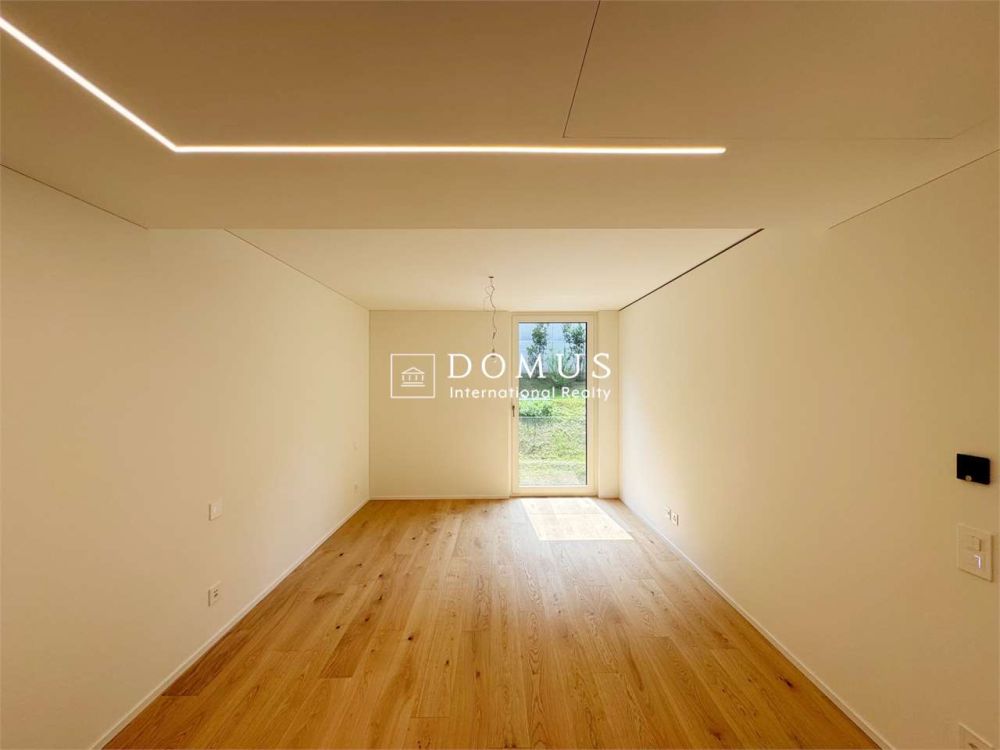 Letztes 5.5-Zimmer-Apartment direkt am Seeufer -  Bild 8