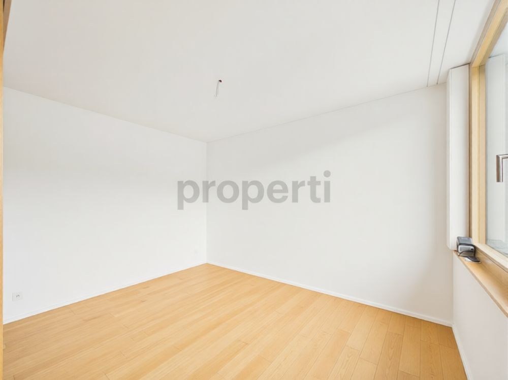 Exklusive 5.5-Zimmer-Attikawohnung mit grosszügiger Terrasse in Künten - Image 5