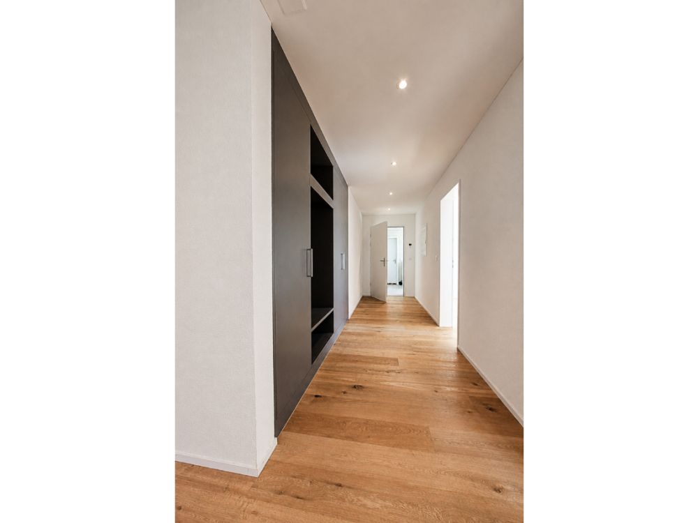 Murtensee vor der Tür - Exklusive 5.5-Zimmer-Dachwohnung -  Bild 4