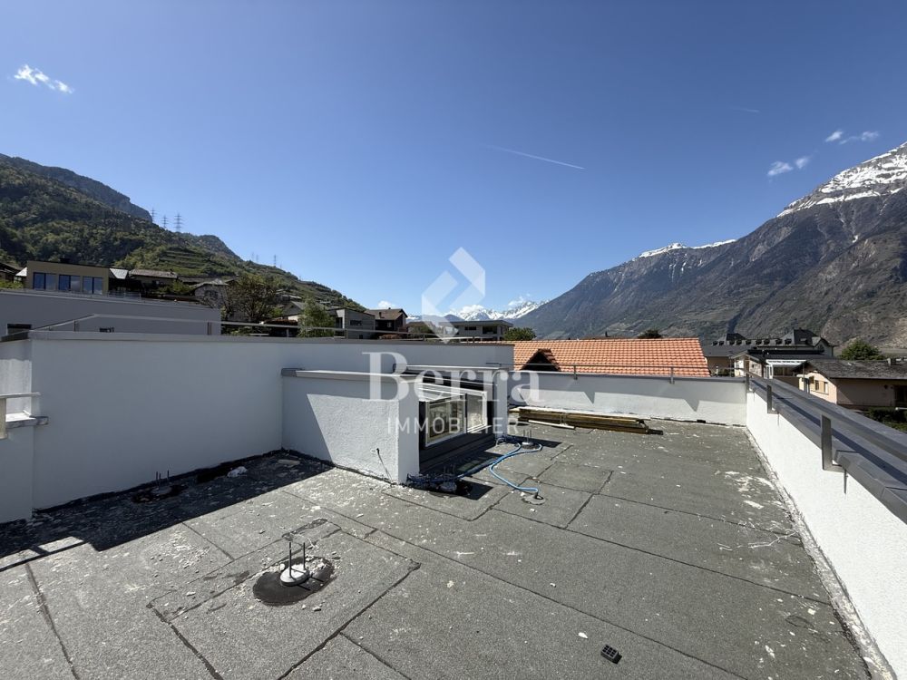 Les Villas du Belvédère -  Bild 11
