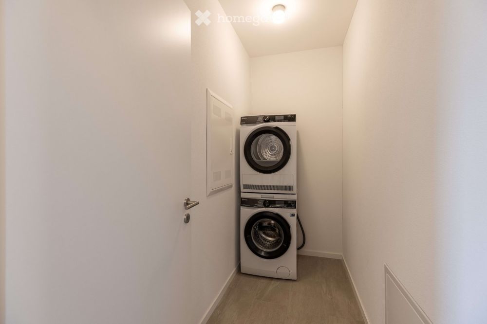 Luxuriöse 3.5-Zimmer Neubauwohnung mit grosser Terrasse + Aussicht in Herisau -  Bild 12