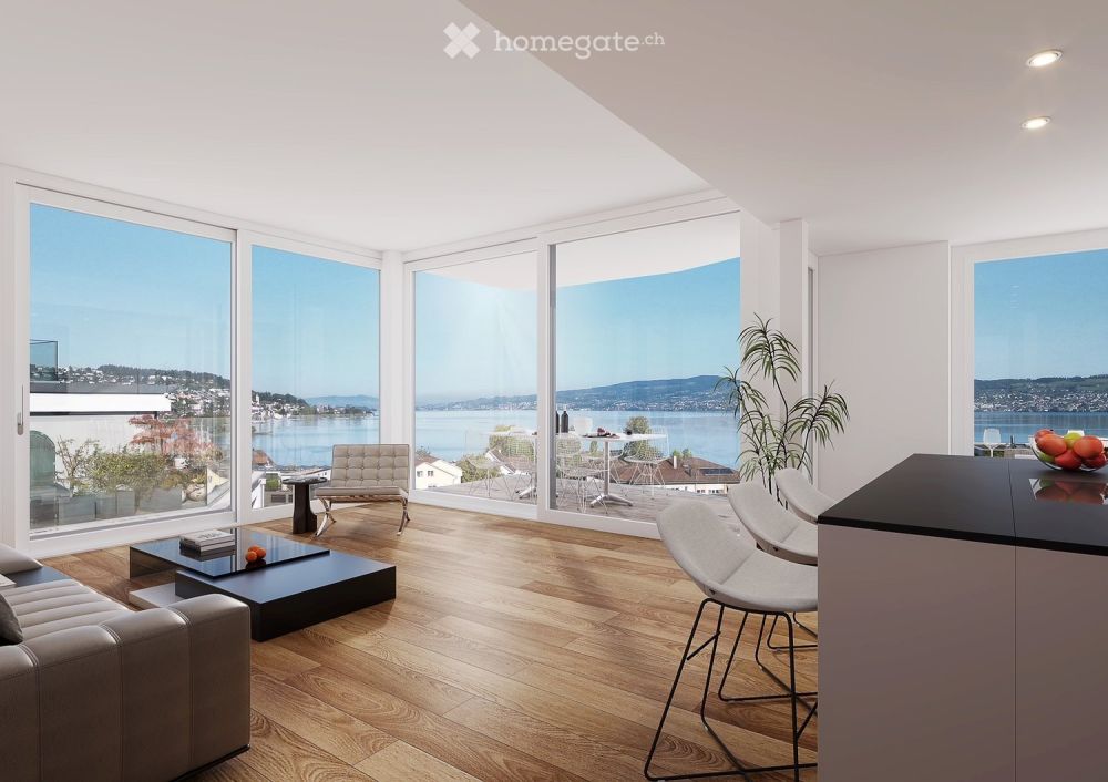 Einfamilienhäuser *A*, *B* & *C* der Luxusklasse mit Lift - Bild 2