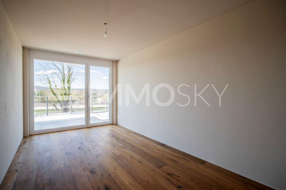 RESERVIERT - moderne Architektur trifft Lebensstil - Ein Raum, viele Möglichkeiten