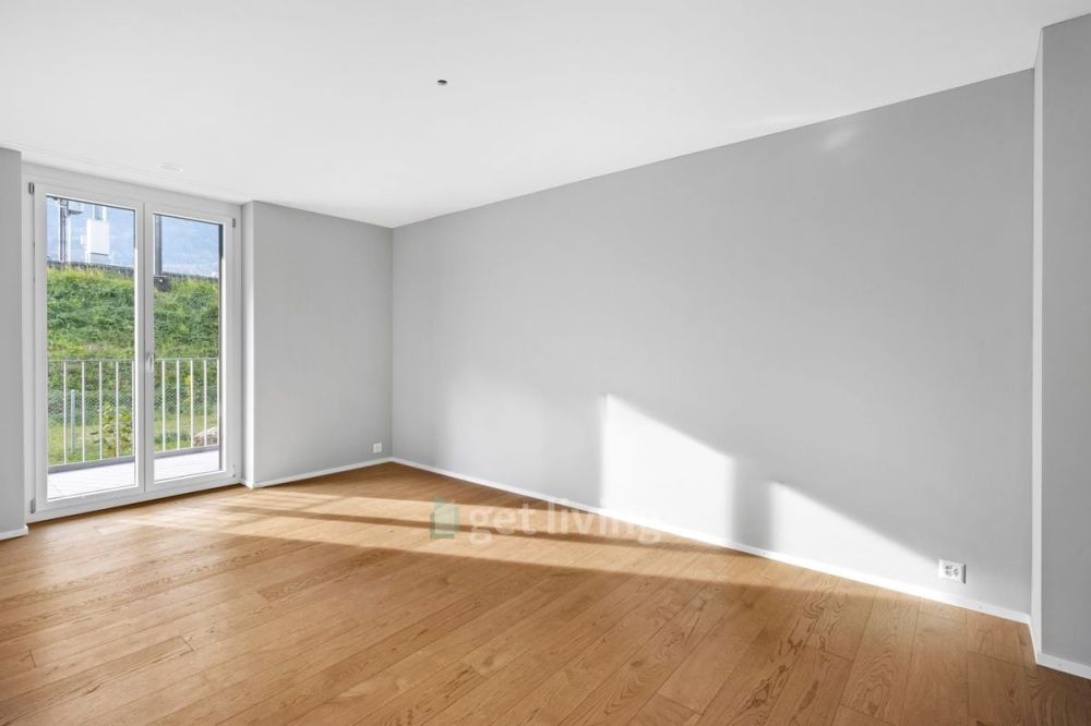 NEUBAU IN ZENTRALER LAGE BEZUGSBEREIT - Zimmer 3
