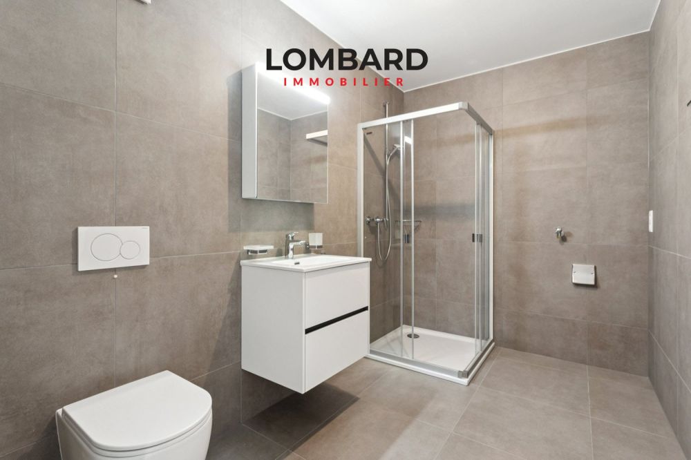 Appartement neuf de 4.5 pièces avec jardin -  Bild 6