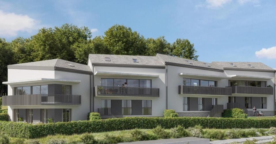 À seulement quelques minutes d'Yverdon-les-Bains, sur la commune prisé - Villa 5.5 pièces - image - 1