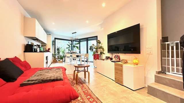 Villetta moderna con giardino comfort e design contemporaneo - Bild 8