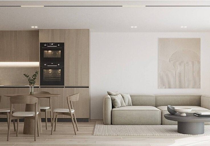 Appartement - Bild 8