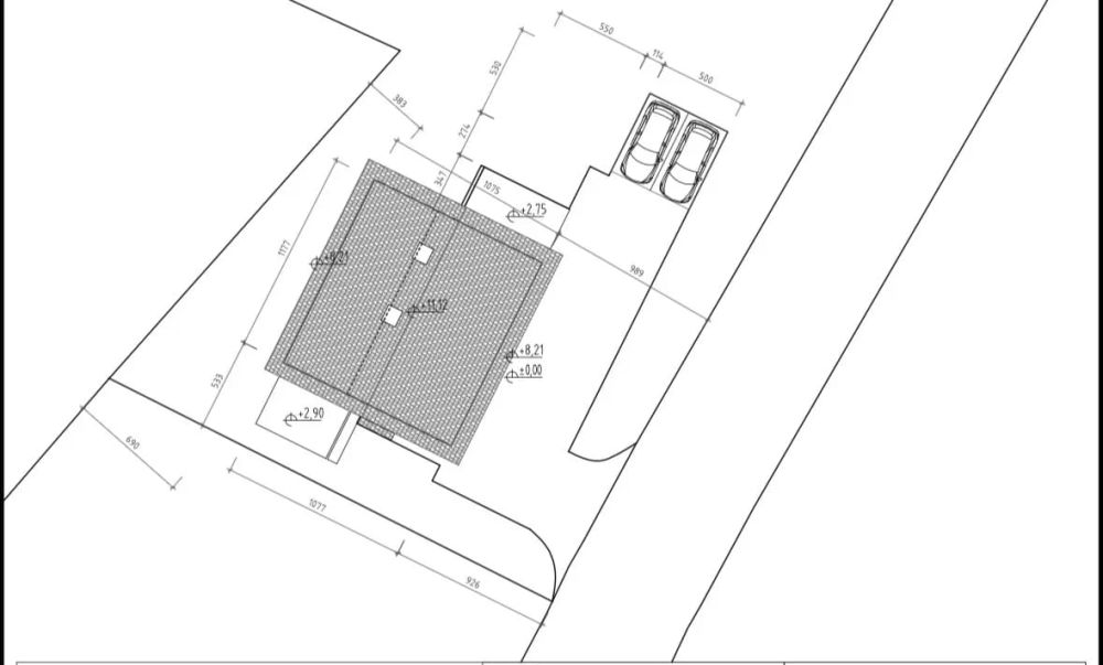 Mehrfamilienhaus mit 2 Einheiten und Bergsicht in Wattwil kaufen -  Bild 5
