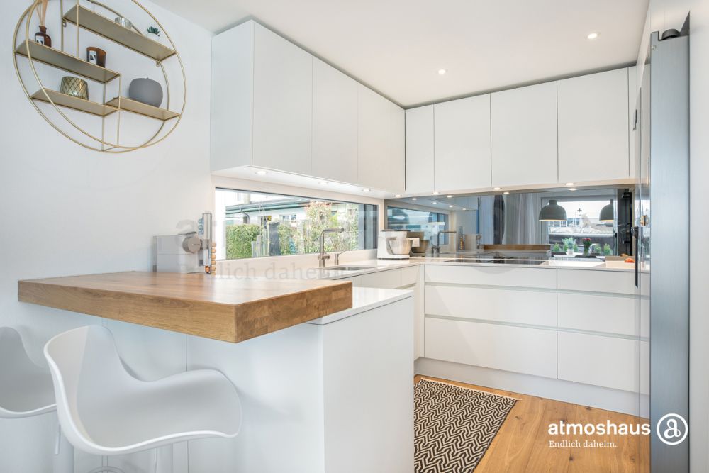 Wohnen und Erleben: Ihr Neubau Traumhaus mit Hobbyraum in Meiringen! - Bild 2