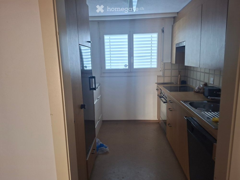 Reiheneinfamilienhaus in Gais -  Bild 5