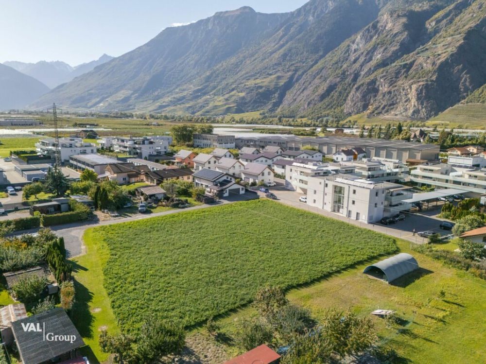 Althéa Résidence Althéa - 4.5 pièces neuf plein sud avec balcon de 27 m² -  Bild 13