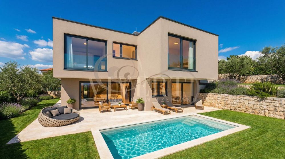 TERRENO CON PROGETTO APPROVATO -  Bild 1