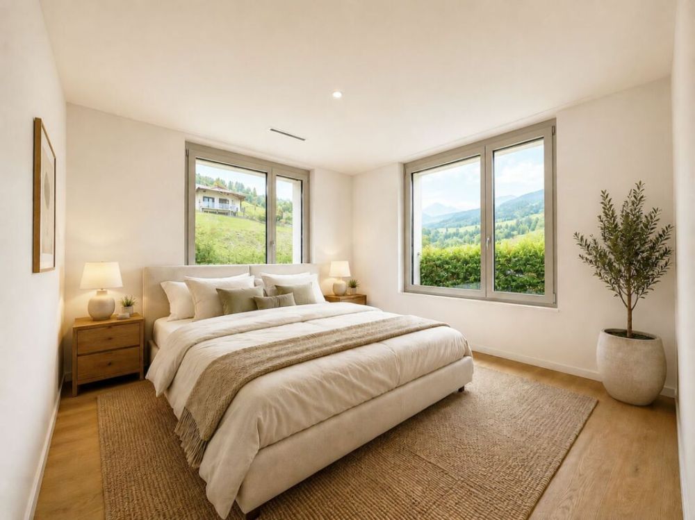 Ein Zuhause zwischen Bergpanorama und Lebensqualität -  Bild 3