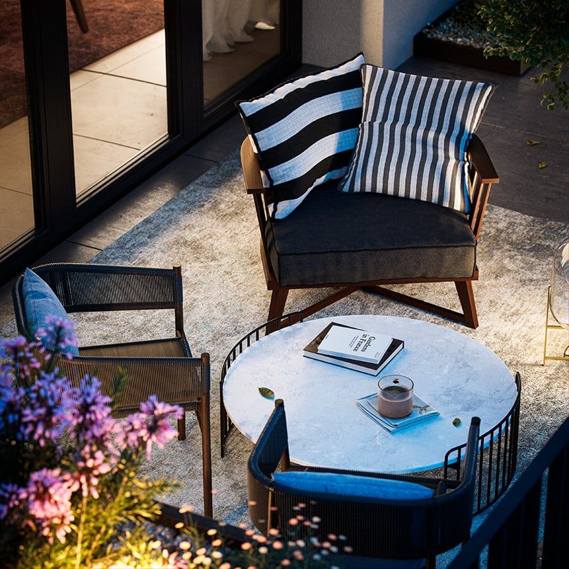 Modern 2.5-Room Apartment in New Minergie Building - Stabio - Bild 6