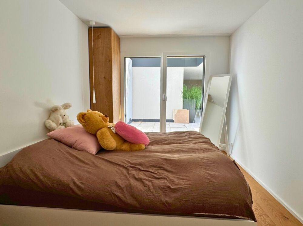 Magnifique appartement de standing avec une vue à couper le souffle - Bild 8