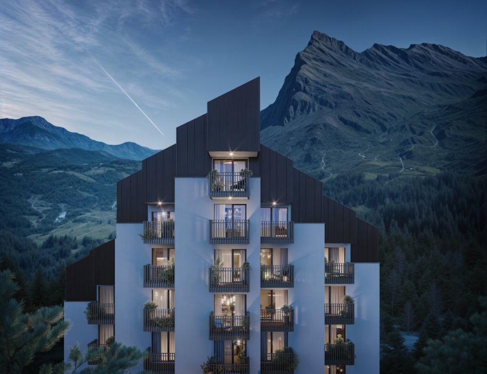 LETZTE ZWEITWOHNUNG - Residenza Albarella -  Bild 2