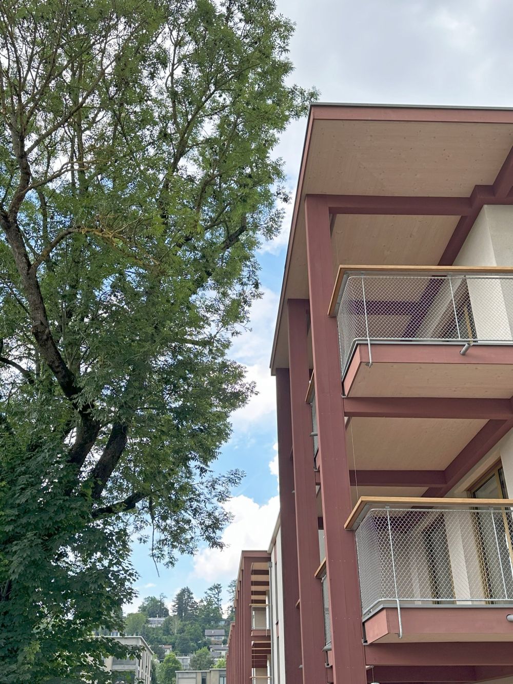Wohnung W12 ¦  Wohneigentum auf Zeit (WAZ) ¦ Sommeraktion bis 15.09.2026 -  Bild 13