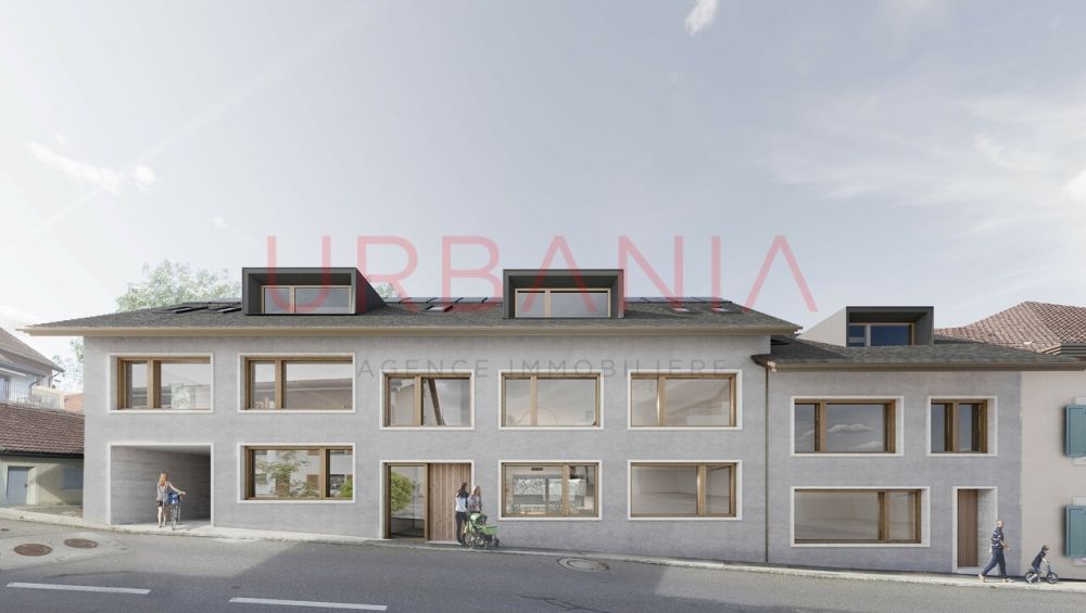 Maison de village HPE -  Bild 2