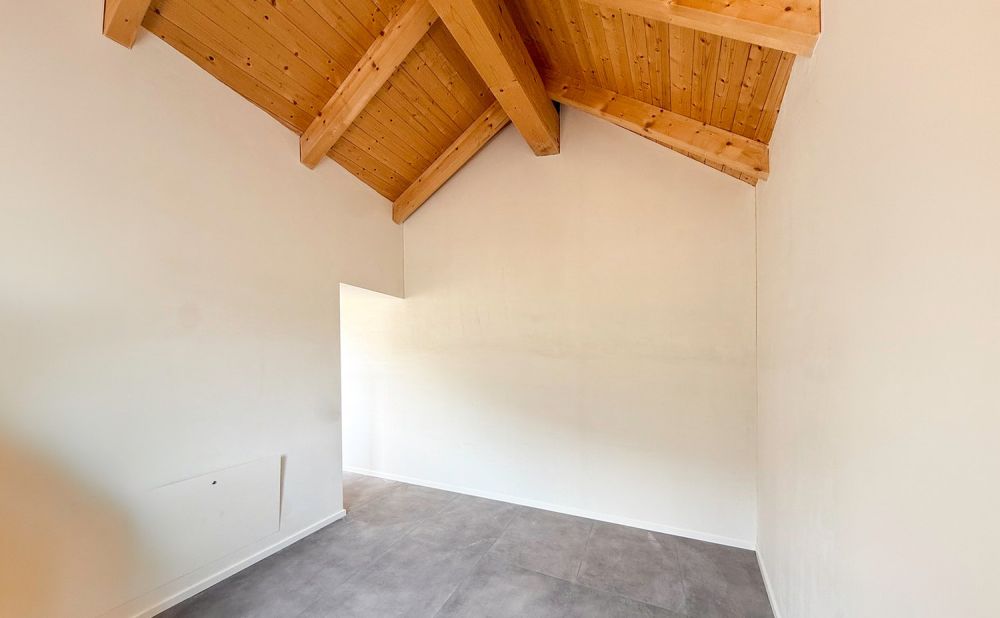 Zweitwohnsitz in MaggiaTal - 4.5 Zimmer mit Terrasse -  Bild 12