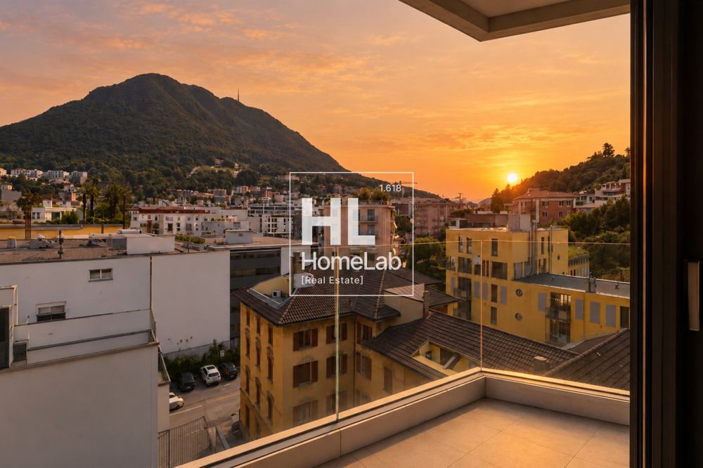 ABITARE LUGANO TRA DESIGN, LUCE E ARCHITETTURA -  Bild 9