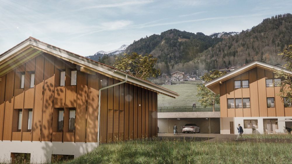 Einfamilienhaus mit Einliegerwohnung - Bild 2