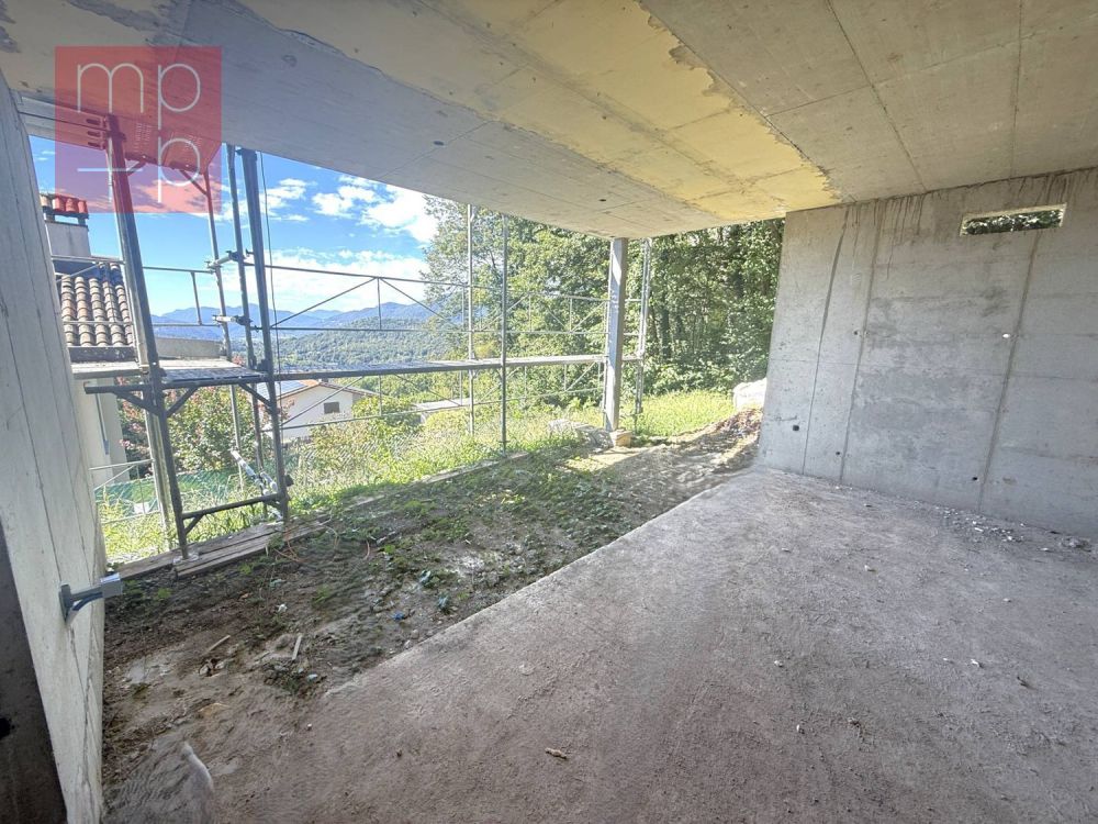 Wohnung - Sala Capriasca -  Bild 4