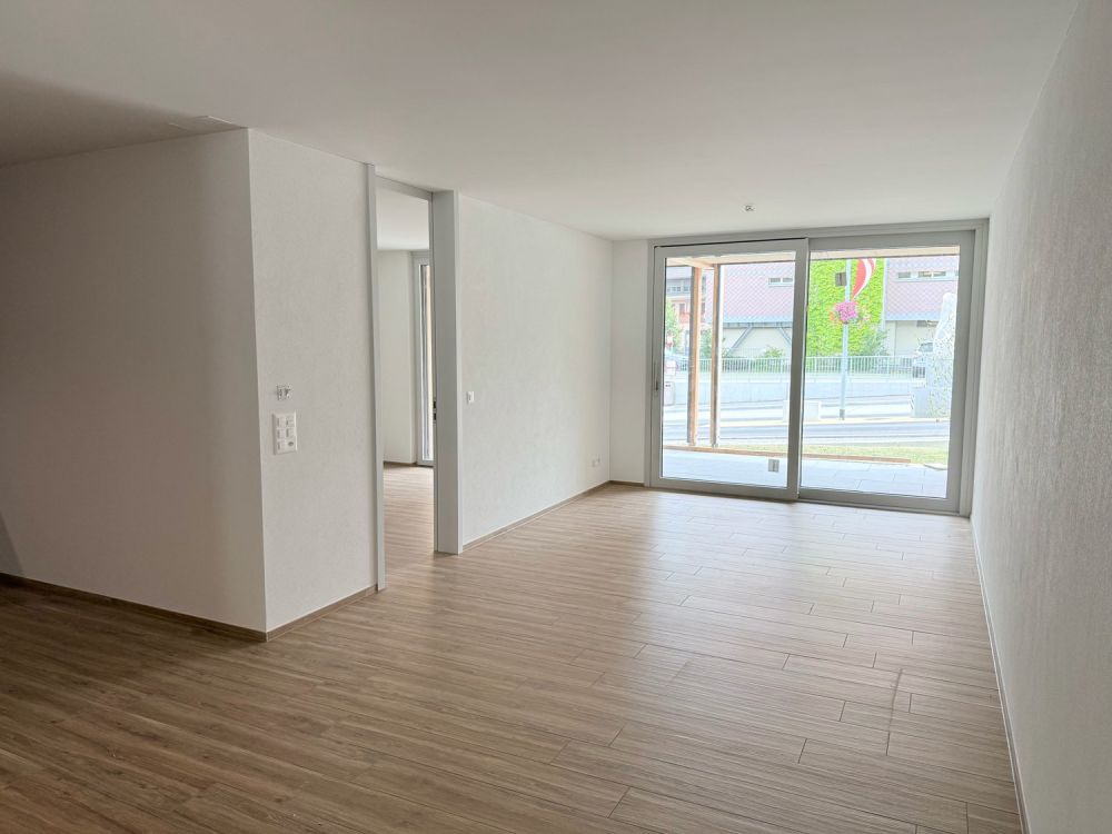 3.5 Zimmer-Erdgeschosswohnung Neubau -  Bild 7