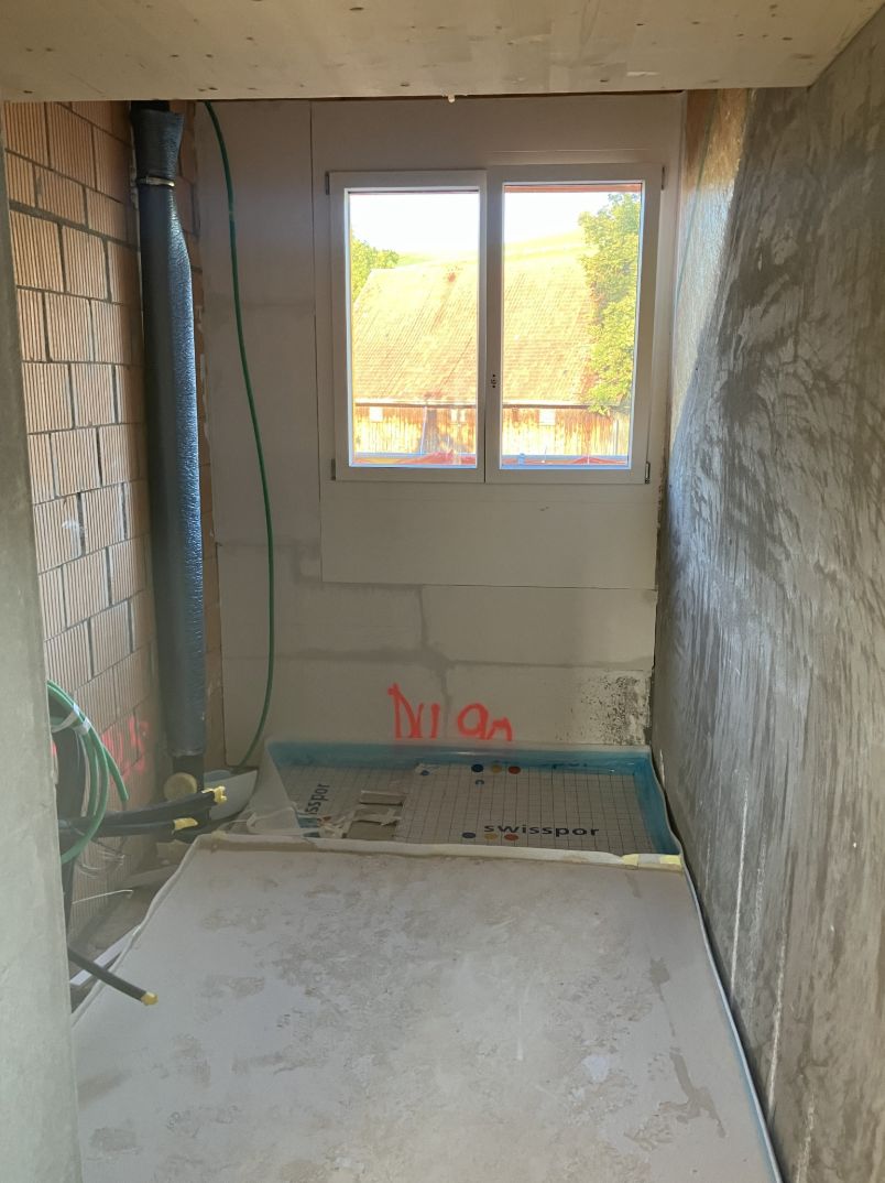 Neue 4 1/2 Zimmer Galerie Wohnung -  Bild 4