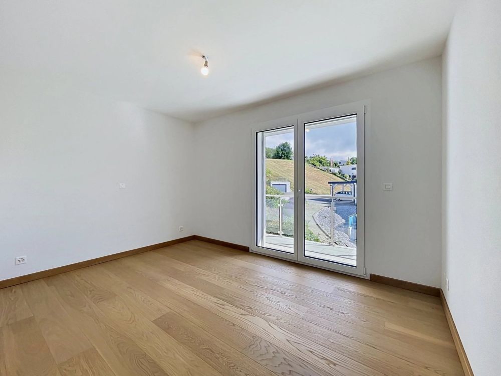 Vue imprenable, confort absolu -  Bild 10