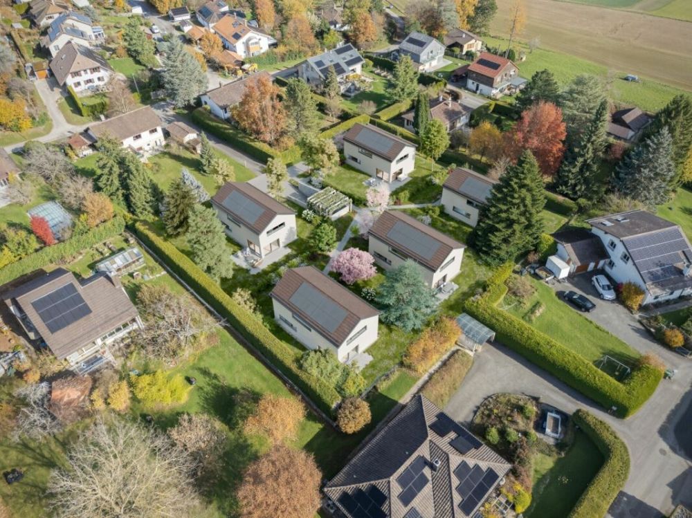 Les Cullayes - Promotion "NOA" - Bild 4