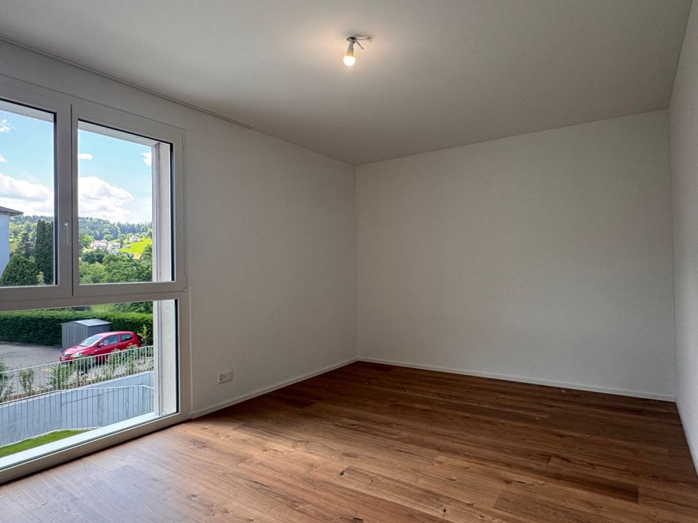 3.5 Zimmer Wohnung, Eigentum mit Charakter -  Bild 13