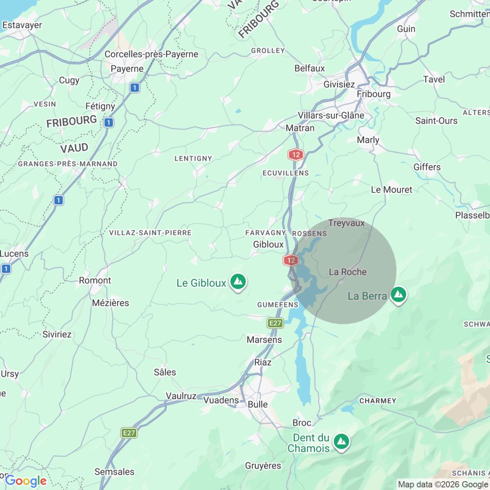 DERNIERE OPPORTUNITE VILLA NEUVE EN GRUYERE -  Bild 2