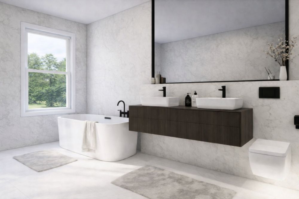 Une architecture pensée pour le bien-être -  Bild 5