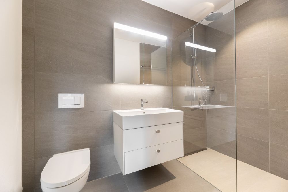 Heimeliges Bijou - Moderner Neubau in Höri -  Bild 6