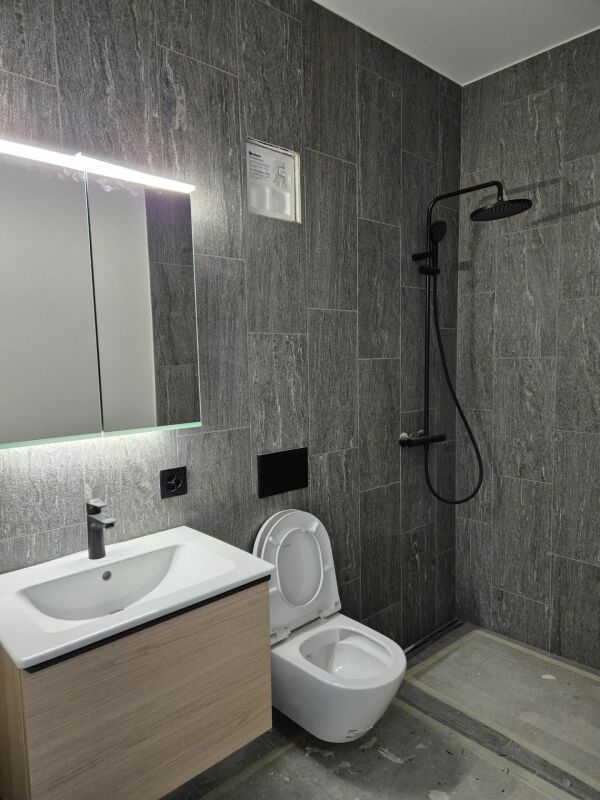 Eigentumswohnungen, Mitten in den Bergen - mitten im Dorf - Bild 9