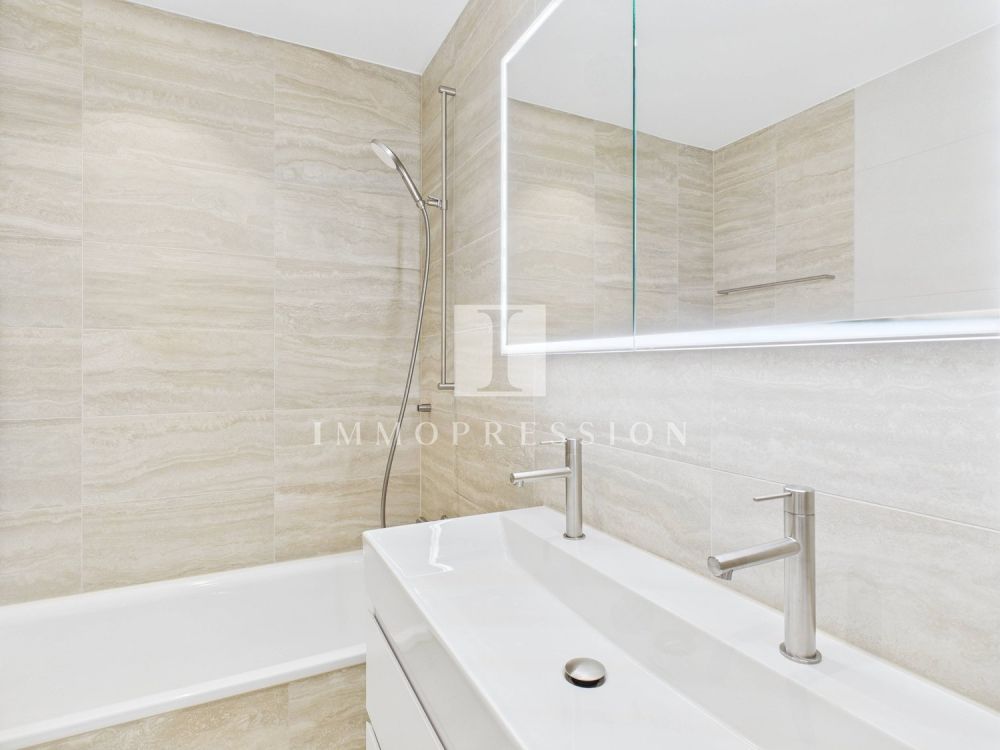 Premiumlage: Dachwohnung mit sonnenreicher, spektakulärer Terrasse! -  Bild 10