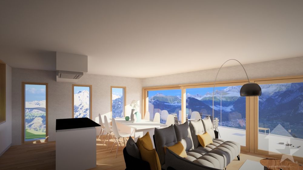 Prächtige 4,5-Zimmer-Villa zur Errichtung -  Bild 4