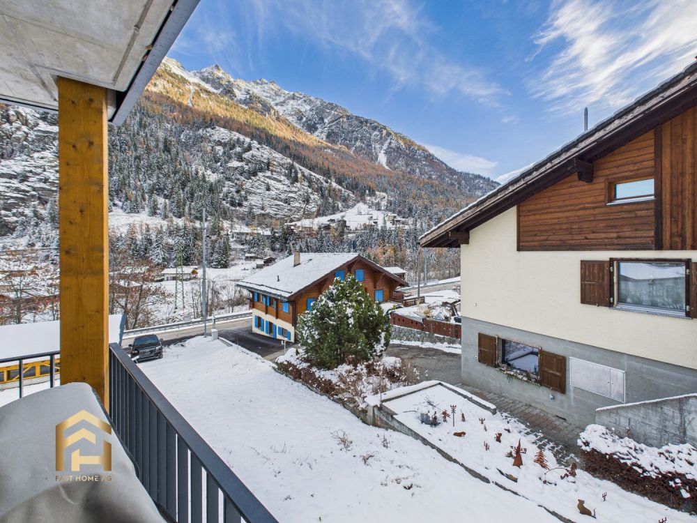 Helle 4.5-Zimmer Neubauwohnung mit Balkon und Lift in St. Niklaus - CAM04538G0-PR0124-STILL018