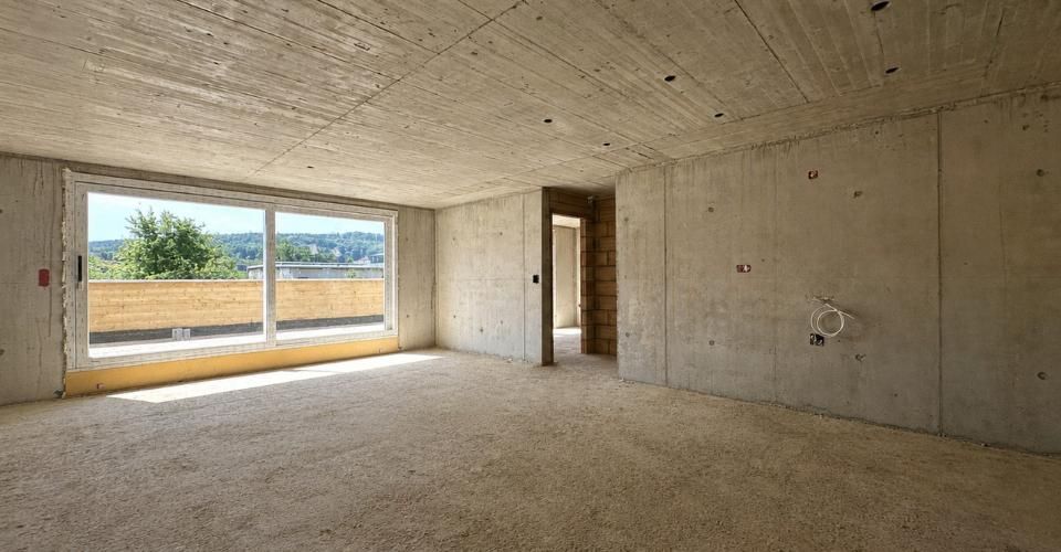 Les Terrasses de Manon | grand 5.5 pièces au rez supérieur - Appartement 5.5 pièces - image - 1