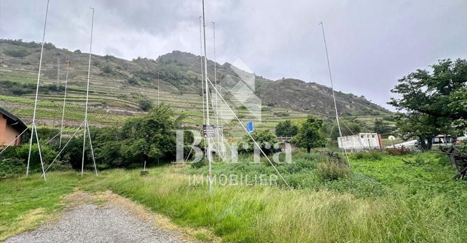 Portachon - Chateauneuf Sion - Appartement 4.5 pièces - image - 1