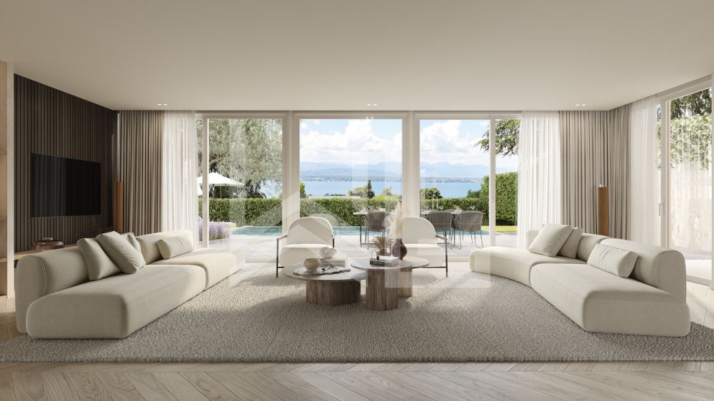 VISTA - Villas d'exception avec vue - Bild 9