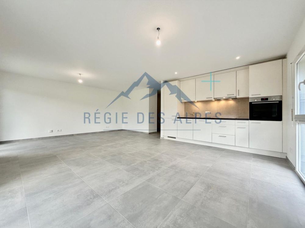 Spacieux appartement neuf en PPE - Le Sentier -  Bild 3