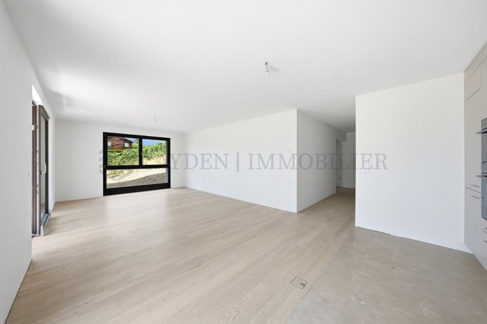 4 PIèces rez-de-jardin vue magnifique ( Rez inférieur) - Lot 2.01 -  Bild 6