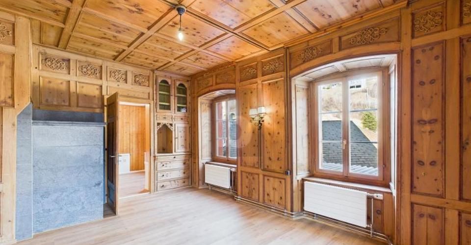 RESERVIERT! - Appartement 3.5 pièces - image - 1