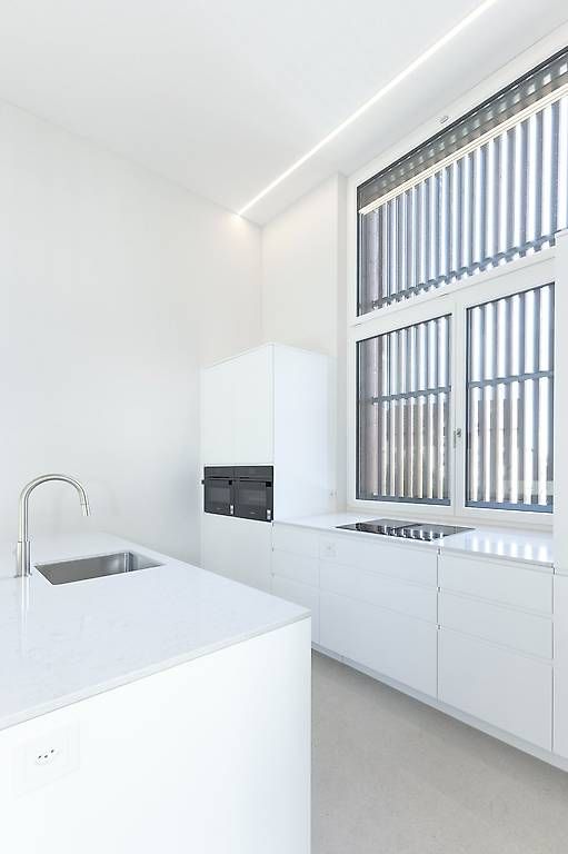ONE B - EXKLUSIVE Neubau-Doppelhaushälfte in Mägenwil -  Bild 2