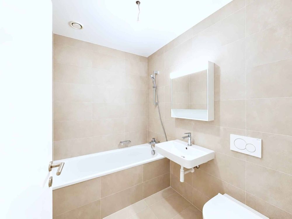 Lot C-205 - Appartement de 3.5 pces au 2ème -  Bild 8